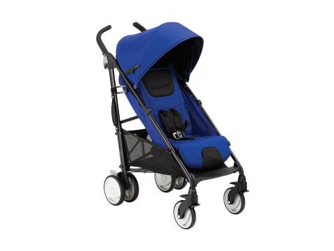 Singapore Zoo Stroller