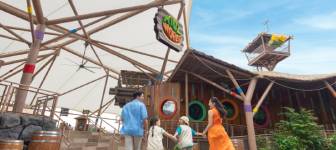 KidzWorld — Home of the Ranger Buddies