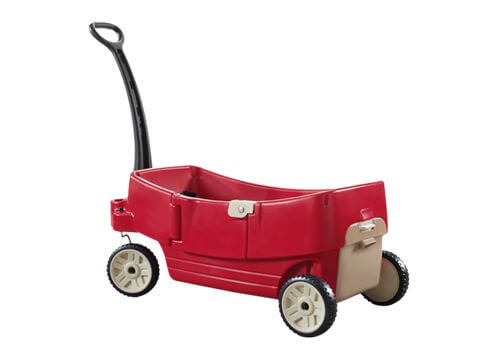 Wagon