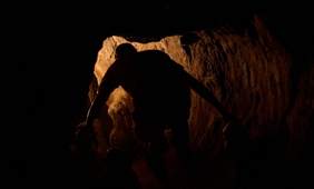Cavern Crawl