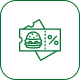 F&B Voucher