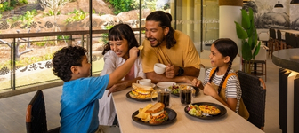 F&B and Retail Vouchers