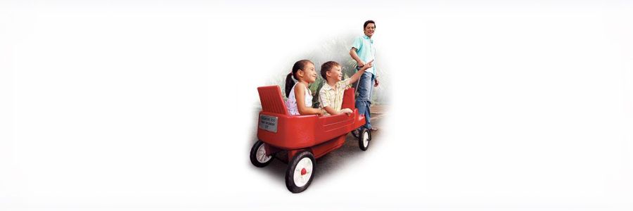 Wagon